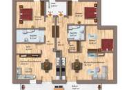 Herausragendes, neuwertiges Mehrfamilienhaus im steirischen Thermen - und Vulkanland!