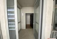 Moderne 2-Zimmer-Wohnung mit großzügiger Loggia – lichtdurchflutet & ideal geschnitten