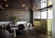 DANUBEFLATS: Große 2 Zimmer Wohnung inkl. Gym, Pool und Wellness