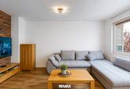 ETWAS GANZ BESONDERES Exklusive Drei-Zimmer-Maisonette im Villenviertel Oberlaa