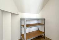 Provisionsfrei: Klimatisiertes Dachgeschoss Maisonette Apartment mit 2 Balkonen und großer Dachterrasse in Bestlage von Grinzing! Garage verfügbar!