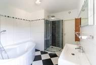 Attraktive 3-Zimmer-Wohnung mit Klimaanlage, Balkon, Stellplatz und rascher Wien-Anbindung