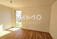 Stilvolle Familienwohnung mit 3 Schafzimmern und Balkon in traumhafte Anlage - provisionsfrei!