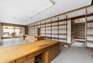 PREISANPASSUNG: Vielseitig nutzbares Wohn-/Geschäftsobjekt mit Entwicklungspotenzial in zentraler Lage in St. Gertraud