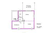 Stadthaus mit 3 Mietwohnungen und schönem Garten am Froschberg