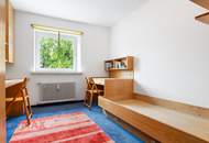 Wohnen mit Flair: Gemütliche 4-Zimmer-Wohnung in Bregenz