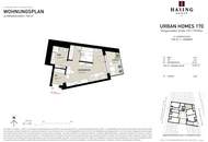 PROVISIONSFREI - Urban Homes 170 - Ihr Zuhause für höchste Lebensqualität und perfekte Balance