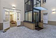 Moderne Dachgeschoss-Maisonette mit Terrasse – Ruhelage nahe Votivkirche & Liechtensteinpark