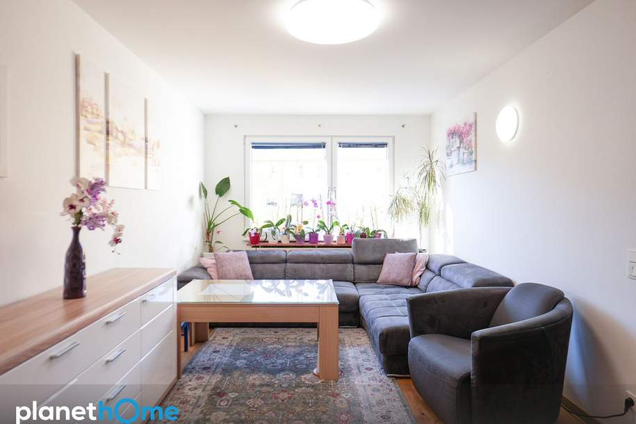 Charmantes 3-Zimmer-Highlight im 12. Bezirk, Wohnung-kauf, 269.000,€, 1120 Wien 12., Meidling