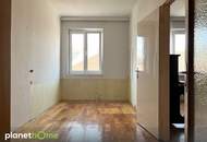 „Attraktive 3-Zimmer-Wohnung mit Freiraum für ihre Ideen – zentrumsnah gelegen“