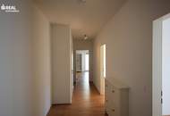 3-Zimmer-Eigentumswohnung mit Balkon und Tiefgaragenplatz zur Miete in Seestadt