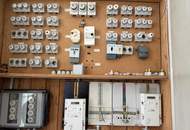 Attraktives Stadthaus mit Wohn- und Geschäftseinheit im Herzen von Rechnitz