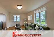 Renovierte Zwei-Zimmer-Wohnung mit zwei Parkplätze | RIEDERSBACH