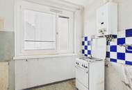 WIEN (Hernals): EIGENTUMSWOHNUNG ca. 56,12 m² Wohnfläche im 2.OG (mit Lift)