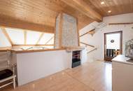 "Wo Lebensqualität beginnt" - Haus mit Panoramaausblick in Pfarrwerfen!