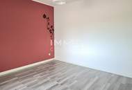 Helle 3-Zimmer-Wohnung mit wunderschönem Blick und Loggia