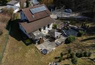 Haus, POOL und Wienerwaldblick Ihre GELEGENHEIT
