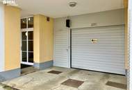 TIEFGARAGENPLÄTZE ZUR MIETE - SEHR GUTE LAGE