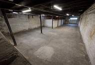 Ihr Firmenstandort? Lagerhalle mit Büro in Mödling, gute Erreichbarkeit, gute Zufahrtsmöglichkeit