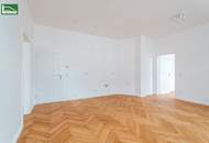 Exklusive 3-Zimmer-Wohnung nähe Matzleinsdorfer Platz - Stilvolles Ambiente!