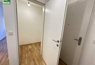 Hochwertige Zweitbezugs-Wohnung mit großer Hof-Terrasse und Abstellraum direkt bei der U3 Kendlerstraße! Ab 01.07.2026 beziehbar!