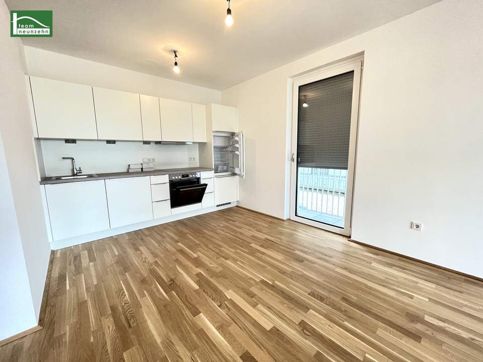 GRÜNSTÜCK 22 – hochwertiger Neubau in bester Lage! Ab sofort verfügbar!