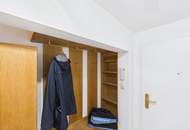 Moderne 2-Zimmer Wohnung in 1020 Wien mit Einbauküche, Badewanne und Parkettboden!