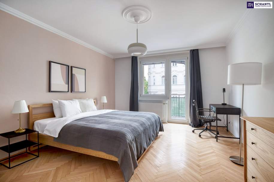 2023 NEU sanierte 3,5 Zimmer Wohnung mit top Ausstattung und bester Nachbarschaft. Schnell sein!!!, Wohnung-kauf, 449.000,€, 1130 Wien 13., Hietzing