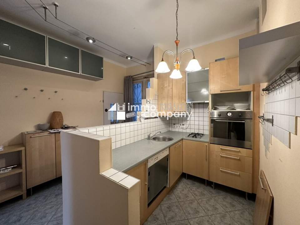 Neuer PREIS !! 3-Zimmer-Wohnung 1200 Wien - nur 198.500,- €!