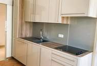 4-ZIMMER-WOHNUNG mit BALKON - ruhige & zentrumsnahe Lage