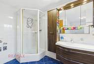 Lichtdurchflutete 3-Zimmer-Wohnung mit großzügigem Garten in Lustenau