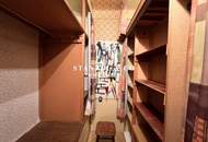 SONNIGES DACHGESCHOSS MIT TERRASSE