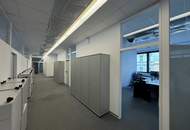 Bürofläche in modernem Gebäude zur Untermiete!