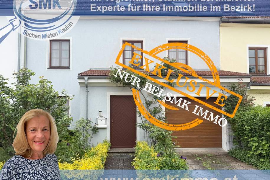 TRAUMHAFTE SIEDLUNGSLAGE AM BISAMBERG!, Haus-kauf, 650.000,€, 2102 Korneuburg