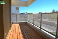 Sonnige Süd-West Wohnung mit großer Terrasse nahe Trillerpark und S-Bahn! - RUHELAGE