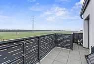 ++ MODERNES REIHENHAUS ++ mit Balkon, Terrasse und Wohnkeller