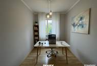 "Büro(t)räume" - Bürofläche/Praxis in St. Johann im Pongau