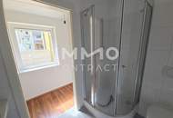 Zentrale 4 Zimmer-Maisonette-Wohnung mit Balkon u. Terrasse in Innenhoflage - getrennt begehbar - nahe Stadthalle - Obere Bahnstraße 53a - Top 23