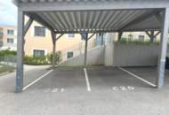 Vermietete Anlegerwohnung mit Garten – moderne Wohnqualität in ruhiger Lage