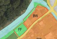 Frisch sanierte 3-Zimmer-Wohnung in ruhiger Lage nahe der deutschen Grenze