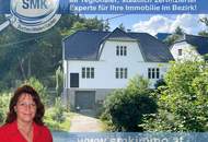 Bezauberndes Eigenheim am Waldrand, bezugsfertig für deine Familie!