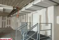 ATTRAKTIVE GESCHÄFTSFLÄCHEN - MIT FLEXIBLEN GESTALTUNGSMÖGLICHKEITEN !