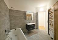 Charmante 2-Zimmer-Wohnung mit Südausrichtung mit eigenem Garagenstellplatz