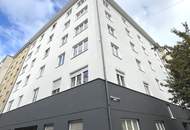 Nähe Augarten und Donauinsel! Schönes 2-Zimmer DG, 1200!