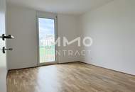 EDI N° 7 - Erstbezug- 2 Zimmer - Wohnung mit Loggia