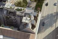 Baubewilligter Rohdachboden in prachtvollem Eckzinshaus in gefragter Wohnlage