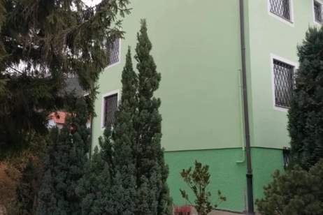 Charmantes Einfamilienhaus mit großzügigem Garten in Klosterneuburg (Provisionsfrei), Haus-kauf, 900.000,€, 3400 Tulln