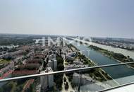 Wohnen auf höchstem Niveau! Pool, Sauna, Gym inklusive!