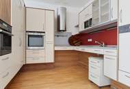 Beste Lage Landstraße – Stadtleben mit idyllischem Rückzugsort