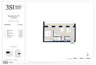 Die Symbiose - Nachhaltig und modern - 2-Zimmer Neubauwohnung mit Terrasse